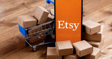 Etsy Payments в Україні