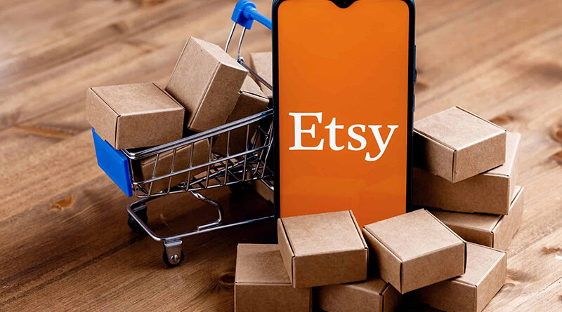 Etsy Payments в Україні