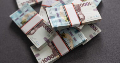 Гроші на бізнес від держави