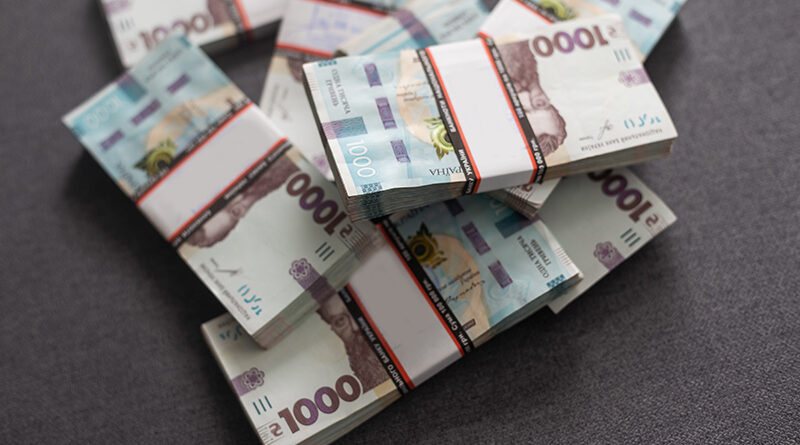 Гроші на бізнес від держави
